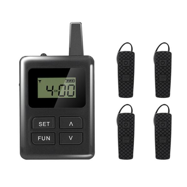 Best simultaneous interpretation system Bluetooth Wireless Horse Riding Instruction System wholesale