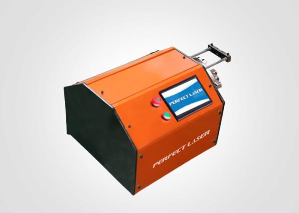 Cheap Portable Handheld Plasma Cutting Machine For Titanium Pipe/Galvanized Pipe/Iron Pipe for sale