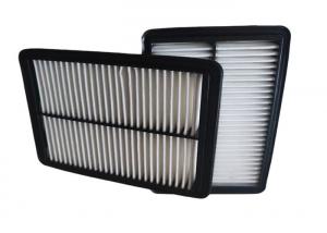 Best Non Woven 51mm Car Air Filter Cleaner 28113-4H000 For Korea Cars wholesale