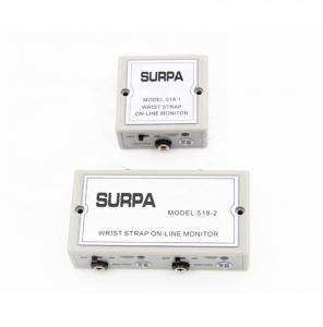 China 1.8W SURPA 518-2 Anti Static Accessories ESD Wrist Strap Monitor AC 6.0.3AV on sale