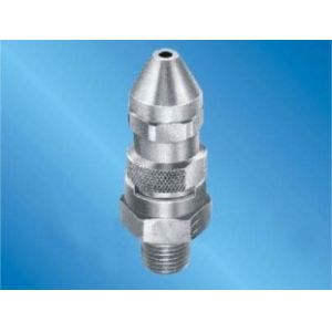 Best long distance Narrow angle quick jet full cone spray nozzle wholesale