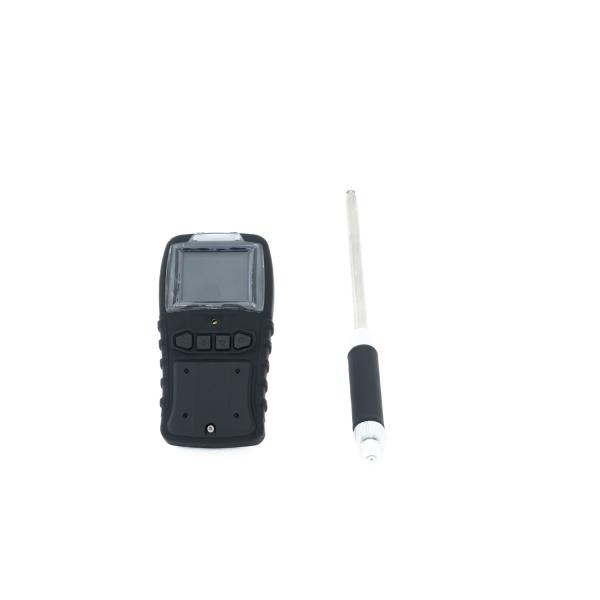 Cheap Customization 300g Portable Multi Gas Analyzer Exdib Iic T3 Easy To Use for sale