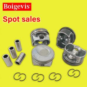 China Of Auto Parts, Accessories, Engine Systems, Piston 03F107065A For CBZ 1.2T on sale