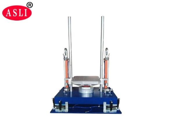 Cheap Acceleration Mechanical Impact Testing Equipment Computer Control for sale
