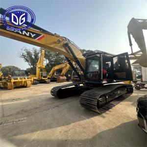 Best Sy305H  30.5 Ton Used Sany Excavator With Optimized Fuel Efficiency wholesale