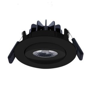 800lm 10W COB LED Downlight