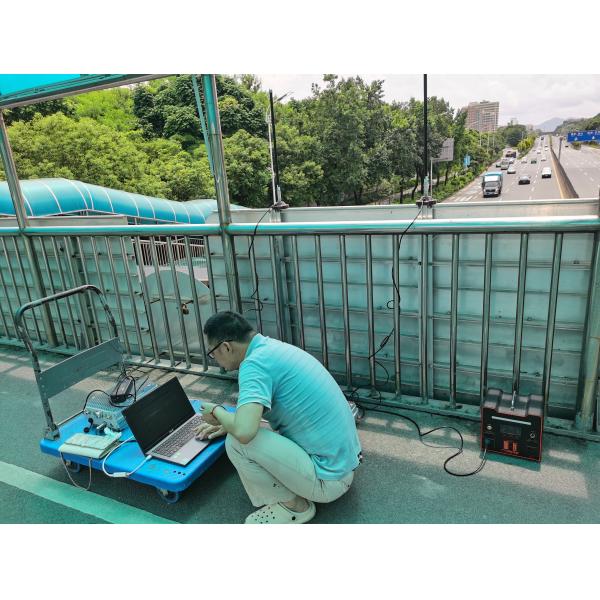 LKAV3412 Rugged IP67 5.8GHz Wireless Communicate IP MESH MIMO Radio