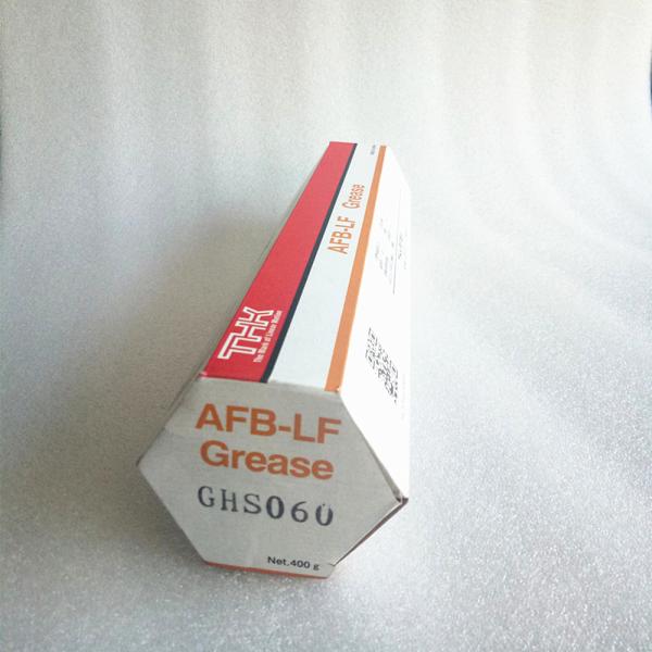 Original THK AFB LF Grease SMT Spare Parts For SMT Machine