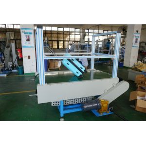 Stainless Steel Road Condition Simulated Tester With 0-100r/min