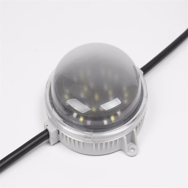 Waterproof IP67 5W DC24V LED Point Light Source for Outdoor Lighting Projects