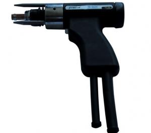 Best Industrial Capacitor Discharge CD Stud Welding Gun To Weld Al Studs wholesale