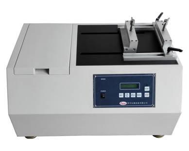 Cheap SATRA TM 103 Elastic Tape Fatigue Testing Machine For Extensibility / Repeatability Test for sale