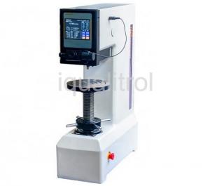 Best Touch Controller HBST-3000 Brinell Hardness Testing Machine 8-650HBW With Thermal Printer wholesale