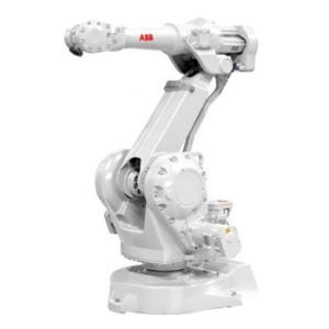 China ABB IRB 2400 Robotic Arm Maxinize Efficiency Industrial Robot Arm With 6 Axis And Master In Polishing And Grinding on sale