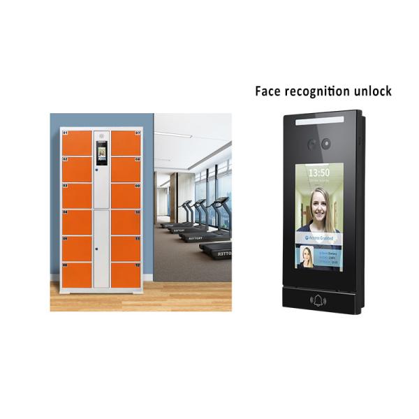 Cheap Linux Face Reader Attendance Machine Door Access Control System for sale