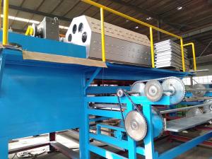 Best Full Automatic Paper Pulp Moulding Machine Paper Egg Tray Machine wholesale