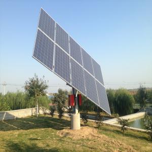 Best Solar Power Plant Module Mounting Structure Brackets Kit ground mounting system solar bracket wholesale