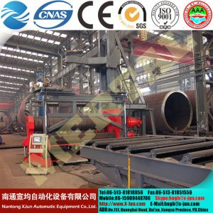 Buy cheap plate rolling machinery, hydraulic plate rolling machine, hydraulic plate from wholesalers
