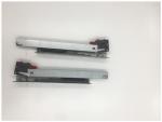 Modern Design Under Counter Drawer Slides , Soft Close Cabinet Slides Push To