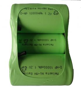 China 24V 10Ah Ni-Mh Rechargeable Battery Pack 240Wh For E-bike on sale