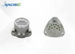 Ultra Sensitive Quartz Accelerometer Sensor With 1μg Threshold And 15g Vibration