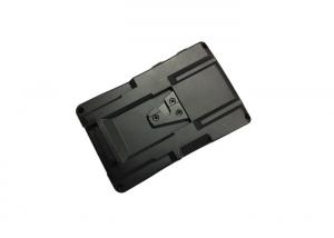 Best 95wh 130wh 14.8 V Li Ion Battery Pack , V-LOCK V Mount Camera Battery Pack wholesale