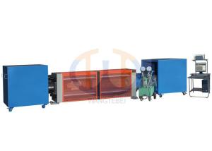 Best Microcomputer Static Load Grip Testing Machine Adopting Horizontal Frame wholesale