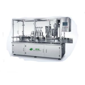 Best Integrated 400ml 0.6MPa Cup Filling Sealing Machine wholesale