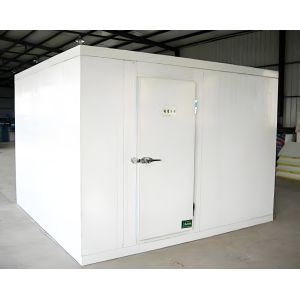 Best Stainless Steel Freezer Cold Room 220V 380V With Temperature Alarm wholesale