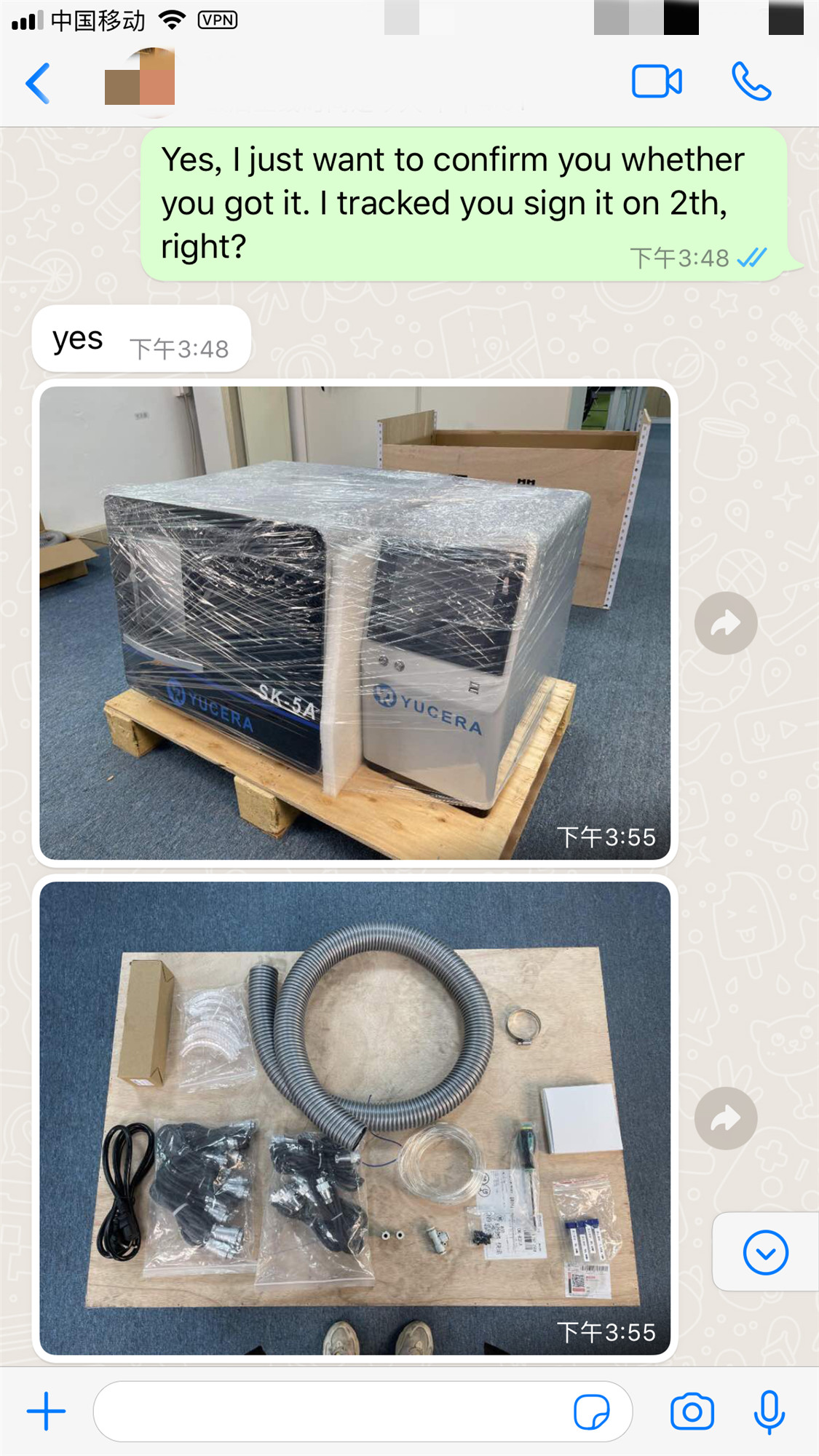 Dental Cad Cam Milling Machine