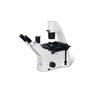 Best 5-Position Nosepiece Inverted Biological Microscope B50i wholesale