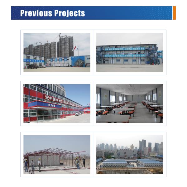 Modular Prefabricated Houses Customizable and Eco-Friendly Choice