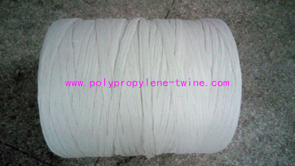 Fibrillated PP Cable Filler Yarn For Low Voltage Cable Filling