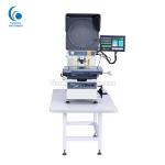 Digital Optical Comparator Powerful Profile Projector With Data Processing