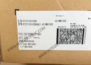 China Microcontroller MCU R7S721001VCBG 400MHz 32-Bit Microprocessors - MPU on sale