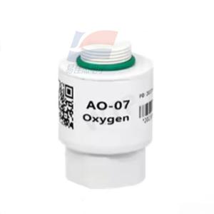 Best AO-07 Oxygen Sensor with Strong Anti-interference Ability ± 1% Accuracy 9-13 mV Output Voltage wholesale