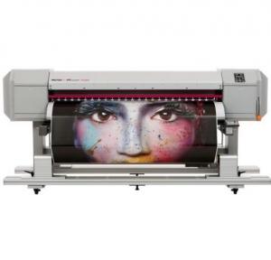 China Mutoh Valuejet 1638x color wide format printer on sale