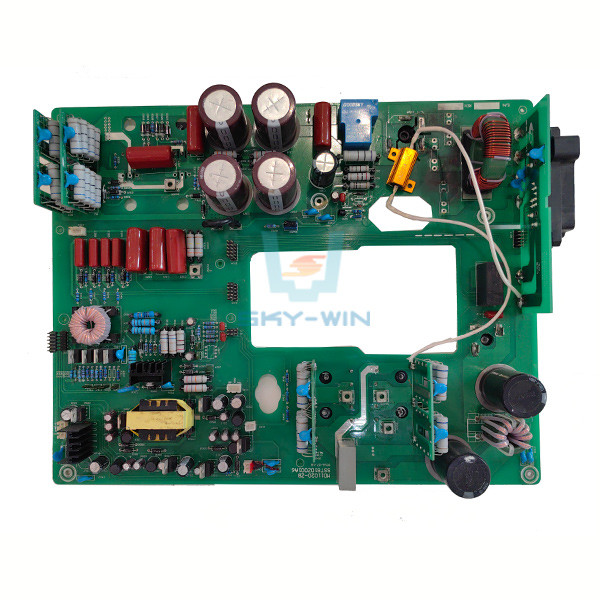 Customizable PCB Assembly Service 1.6mm Thickness