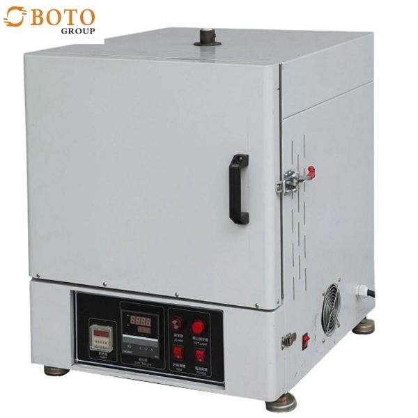 Lab Equipment Customisation Small High And Low Femperafure Test Chamber