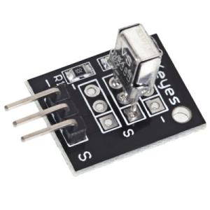 Best Universal Sensors For Arduino , VS1838B Infrared Receiver Module wholesale
