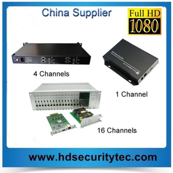 Cheap H.264 H.265 HDMI To IP Video Encoder with RTSP /HTTP /UDP Supporting for sale
