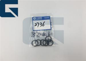 China Volv-o D6E D7E Engine Parts Injector O-Ring 04291399 VOE20798827 on sale