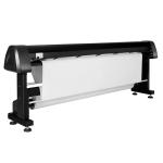 190cm CAD Inkjet Paper Pattern Graph Contour Printing Plotter for HP-GL File