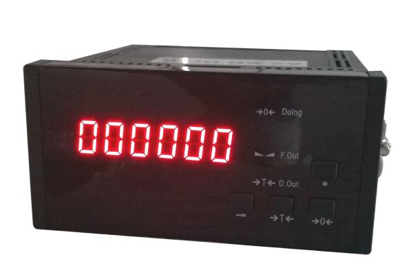 Cheap High Precision Digital Scale Indicator With LED Display for sale