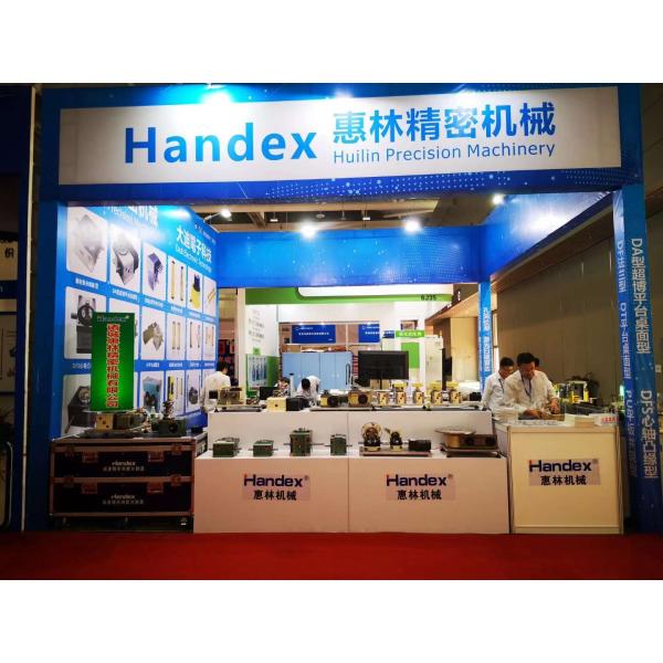 Customizable 80 DT Series Table Type Cam Indexer for Customer Requirements