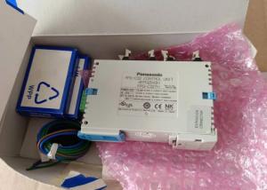 China Panasonic AFPG2543H PLC Programmable Logic Controller 24V DC Power 16 I/O Expansion Rugged Metal Housing For Industrial Automation on sale