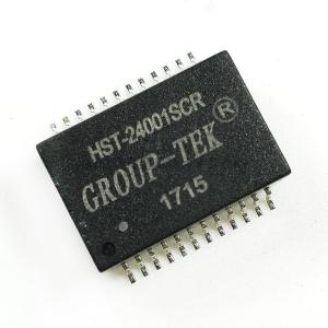 China IC Chip HST-24001SCR HST 24001SCR  SOP Network transformer Voltage  regulator  IC Integrated Circuit Electronic component on sale
