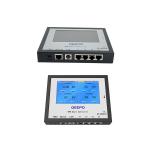 Electrostatic Detection Apparatus Device Static Sensor Relay Digital Display