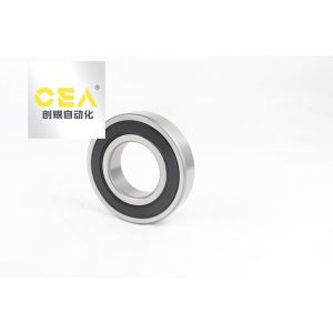 Best Type 0 6319 Deep Groove Ball Bearing for High Speed And Low Speed Motor wholesale