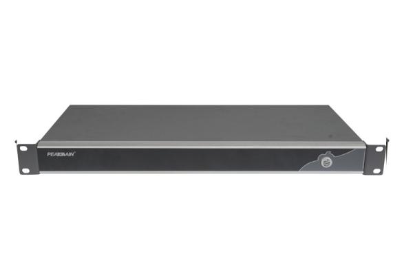 Cheap High Definition Network Video Matrix + IP Video System 1080P High Resolution video switcher, video over ip for sale